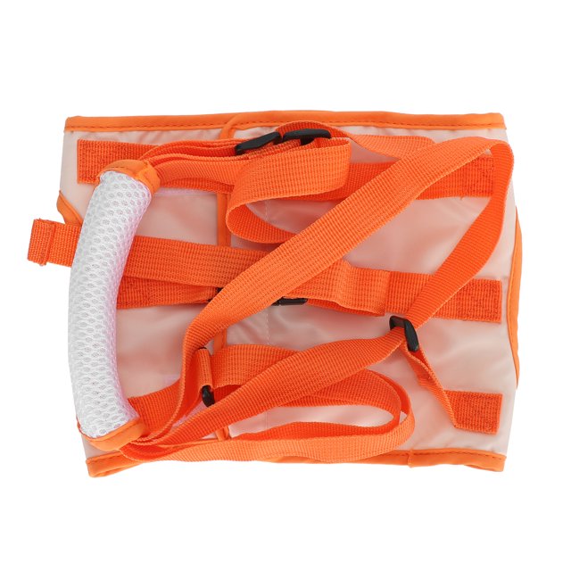 Mesh Pet Dog, Leg Support Belt Lifting Assist Lift Harness Rear For Injury ElderXL