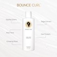 thumbnail image 3 of Bounce Curl Light Hold Creme Gel (8 oz), 3 of 5