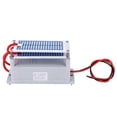 thumbnail image 2 of Integrated Ozone Generator Household Air Fresher Odor Eliminating Purifier Air Purifier Ozonizer 24g(AC110V ), 2 of 7