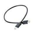 thumbnail image 1 of CNKOO Durability Type C To USB Cable For Fast Charging And Data Syncing  Cable Compatible for Various Electronics, 1 of 8