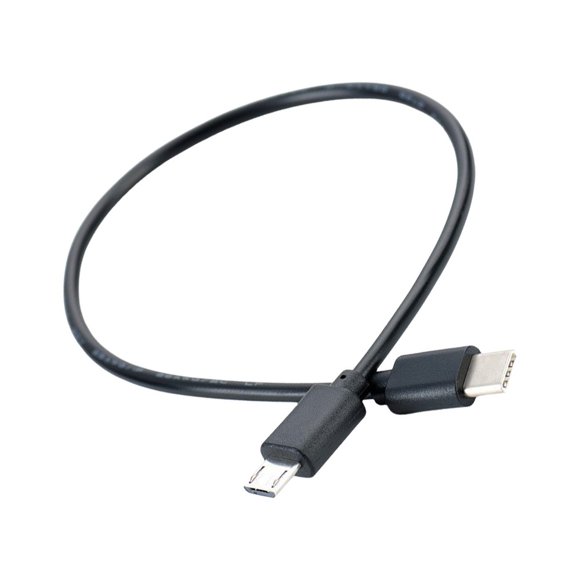 CNKOO Durability Type C To USB Cable For Fast Charging And Data Syncing  Cable Compatible for Various Electronics