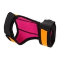 thumbnail image 4 of Hand Free LED Flashlight Light Holder Glove Diving Dive Underwater Torch Holster Orange, 4 of 8