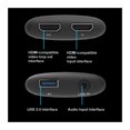 thumbnail image 3 of Carte de Capture Vidéo 4K30P 1080P 120HZ - Compatible USB3.0 Grappin Vidéo Enregistrement de Jeu pour PS4, One, Switch, 3 of 7