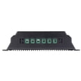 thumbnail image 3 of Graflsoa Dual-Purpose 12/24V Solar Charge Controller with LCD Display, 20A Capacity, Temperature Compensation, ABS Material, Compact Design (132x68x33mm), 3 of 6