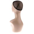 thumbnail image 2 of Langgg Plastic Female Mannequin Head Wig Hat Jewelry Display Model Stand Manikin, 2 of 9