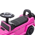 thumbnail image 2 of Best Ride On Cars Mercedes G-Wagon Push Car, 2 of 9