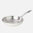 thumbnail image 1 of Meyer Tri-Ply Clad Stainless Steel Fry Pan SuperSteel - 28cm, 1 of 4