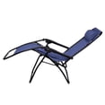 thumbnail image 3 of Dura Montecarlo 2PK Zero Gravity Chair, 3 of 5