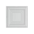 thumbnail image 1 of Fasade 12" x 12" Ceiling Tile Sample, 1 of 3