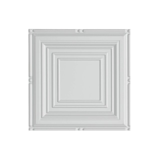 Fasade 12" x 12" Ceiling Tile Sample