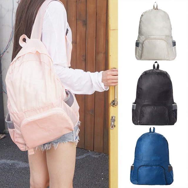 Vaidha Folding Backpack Ultralight Backpack Men And Women Lightweight