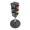 thumbnail image 5 of Simulation Mini Traffic Signs Light Toy with Light and Education Fun traffic light, 5 of 5