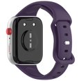 thumbnail image 3 of Pro Smart Watch Band Replacement Silicone Strap Slim Comfortable Durable Breathable Compatible with Latest Model, 3 of 4