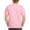 Light Pink, variant on Gildan Mens Heavy Cotton T-Shirt, M, Tennessee Orange