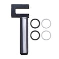 thumbnail image 3 of koolsoo Jack Pump Core Body Accessories Spare Parts 13/15/16mm Small Cylinder Piston 15mm, 3 of 9
