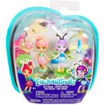 thumbnail image 2 of Enchantimals 2-Pack Saxon Snail & Dara Dragonfly Micro Dolls, 2 of 6
