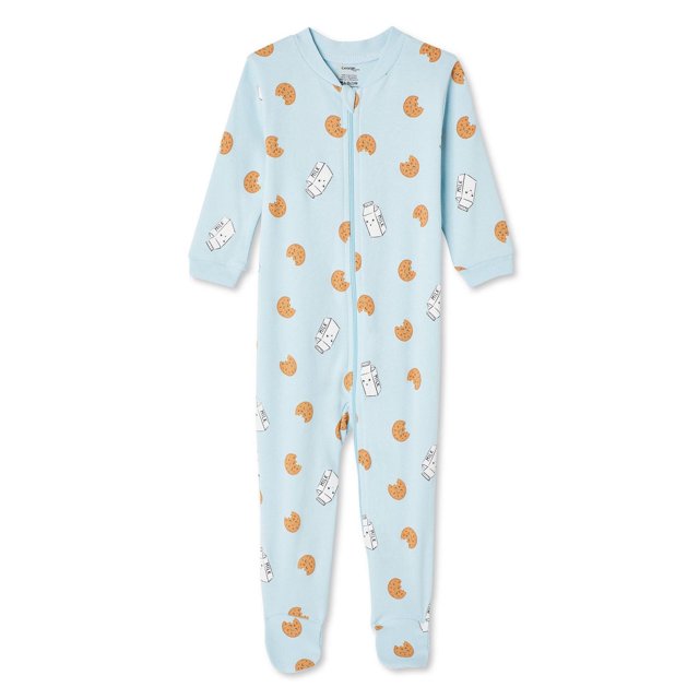 Grenouillère en coton George pour bébés garçons