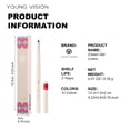 thumbnail image 2 of Jienlioq 20 Colors Matte & Glitter Eyeliner Pencils Set, Long-Lasting Multipurpose Eye Lip Brow Makeup, All-In-One Cosmetic Kit for Party Wedding Daily Use, Perfect Gift, 2 of 2