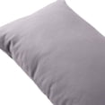 thumbnail image 3 of Outdoor Lumbar Cushion 12x20in - Aqua (2 Pack), 3 of 5