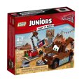 thumbnail image 2 of LEGO Juniors - Mater's Junkyard (10733), 2 of 2