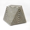 thumbnail image 2 of Butler Specialty Zanzibar Table d'Appoint Incrustation en Noir, 2 of 5