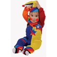 thumbnail image 1 of Dress Up America 586-T2 Clown Mignon - Taille Tout-Petit 2, 1 of 1