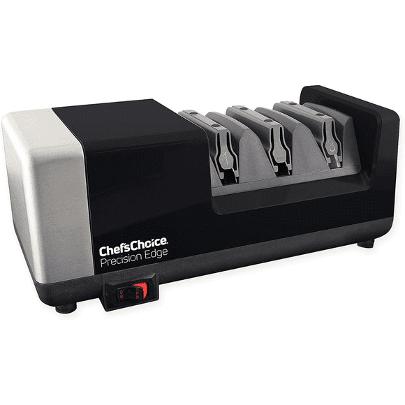 Chef's Choice 2933 3 Stage Professional Edge Electric Knife Sharpener