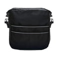 thumbnail image 1 of Fauteuils Roulants pour Adultes Sac à Dos pour Fauteuil Roulant - Sac pour Accessoires de Fauteuil Roulant pour Adultes Caddy de Fauteuil Roulant en Tissu Accessoires de Voyage pour Femmes, 1 of 7