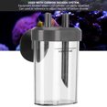 thumbnail image 1 of Rdeghly ABS Aquarium Portable Mini Small Carbon Dioxide CO2 Bubble Counter with Strong Suction Cup Fish Tanks Accessory,Fish Tanks Bubble Counter,Portable Mini CO2 Bubble Counter, 1 of 10