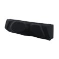 thumbnail image 1 of S SERENABLE Rugby Headgear Baseball Field Hockey Goalkeeper Gym Player Training Practice Black S, 1 of 9