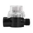 thumbnail image 2 of Fresh Water Pump Strainer for RV Trailers Say Goodbye to Dirt and Debris, 2 of 7