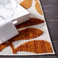 thumbnail image 2 of SAFAVIEH Cabana Elouise Floral Indoor/Outdoor Area Rug, 2 of 9