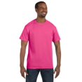 thumbnail image 1 of Hanes Men's 6.1 oz. Tagless T-Shirt - 5250T, 1 of 1