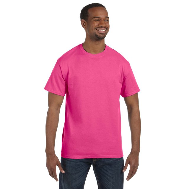 Hanes Men's 6.1 oz. Tagless T-Shirt - 5250T