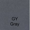 thumbnail image 3 of Covercraft Housse de Siège SS3484PCGY Économiseur de Sièges; Polycoton; Gris; Simple, 3 of 3