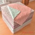 thumbnail image 4 of Oleegame 1PC Ten Dollar Items Absorbent Corals 8PCS Dish Rag Wipe Wiping Towel Cloth Home Kitchen Clean Cleaning, 4 of 9