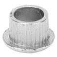 thumbnail image 3 of Bague de Conversion Professionnelle, Accessoires de Réparation de Guitare en Métal, Petit Facile à Utiliser pour Installer des Touches de Réglage Vintage, 3 of 8