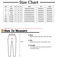 thumbnail image 4 of Clearance-Sale Legging with Pocket for Women Solid Color Plus Casual Leggings Drawstring Stretchy Low Waist Ruched Womens Pants Multiple Pocket Softy Work Pants for Women Weekly-Deals（Army Green,L）, 4 of 8