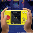 thumbnail image 2 of My Arcade - Pocket Player Pro + Travel Case - PAC-MAN, 2 of 3