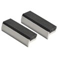 thumbnail image 3 of Protective Cover Jaw 2 Pcs For Drill Press Vices For Holding Wood/metal, 3 of 7