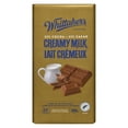 thumbnail image 1 of Whittakers Creamy Milk Block 200 Gram, 1 of 8