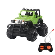 EGNMCR NEW Drift Speed Remote Control Truck RC Off-road Vehicle Kids Car Toy Gift Remote control Birthday Gifts for Kids