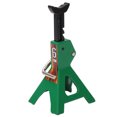 thumbnail image 4 of Jack de Levage de Véhicule de RC, Accessoire Décoratif RC Jack Stand Réglable en Hauteur Simulation Exquise pour 1/10 RC Crawler Rouge, Jaune, Vert, 4 of 8