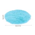 thumbnail image 4 of Long Service Life Pet Mat, Professional Manufacturing Pet Electric Blanket, For Small Dogs Royalblue, 4 of 8
