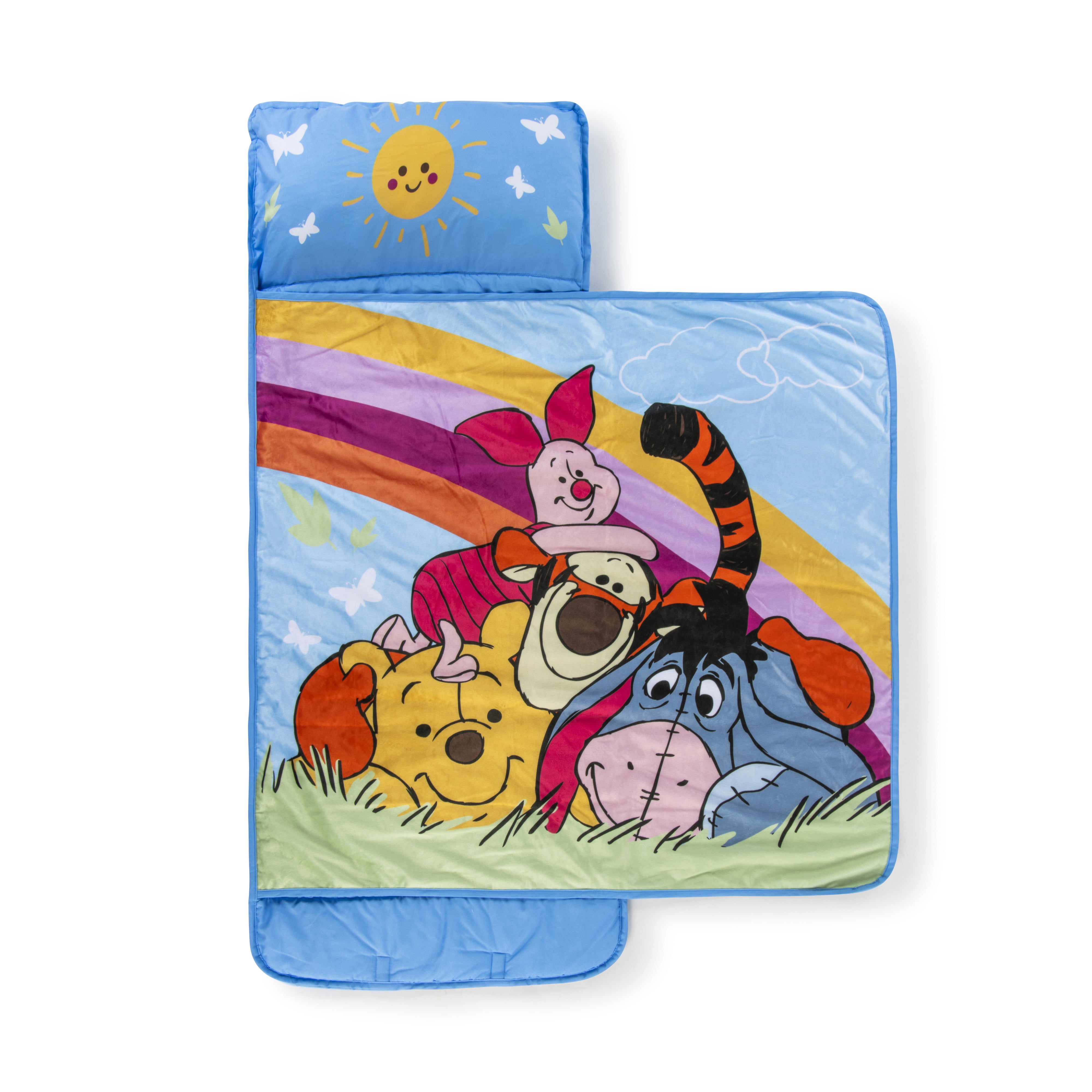 Winnie the Pooh Nap Mat