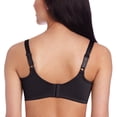 thumbnail image 3 of Vanity Fair Womens Beauty Back Full Figure Back Smoothing Minimizer Bra, 34H, 3 of 3
