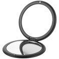 thumbnail image 1 of HLONK Mini Makeup Mirror 10x Magnifying Pocket Mirror Double-sided Mirror Small Purse Mirror, 1 of 7