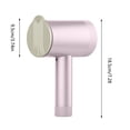 thumbnail image 3 of Handheld Hanging Iron Machine Ironing Machine Multifunctional Ironing And Clipping Household Travel Small Ironing And Clipping Gift, 3 of 9