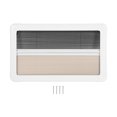 thumbnail image 2 of Stores de Confidentialité pour VR, Protection UV Haute Résistance Store Intérieur pour VR 24 X 16 Po pour Van, 2 of 7