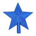 thumbnail image 3 of KLKCMS Christmas Tree Top Party Lightweight Star for Christmas Tree Top Christmas Gifts Blue, 3 of 9
